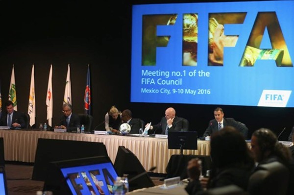 La última locura que quiere implementar FIFA en el fútbol