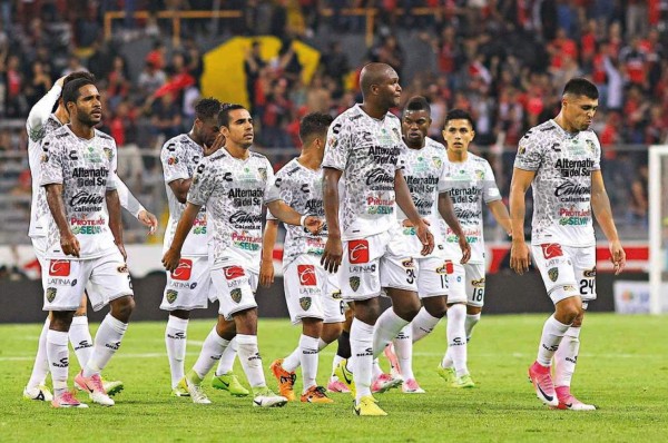 La Liga MX desafilia al Jaguares de Chiapas debido a sus deudas