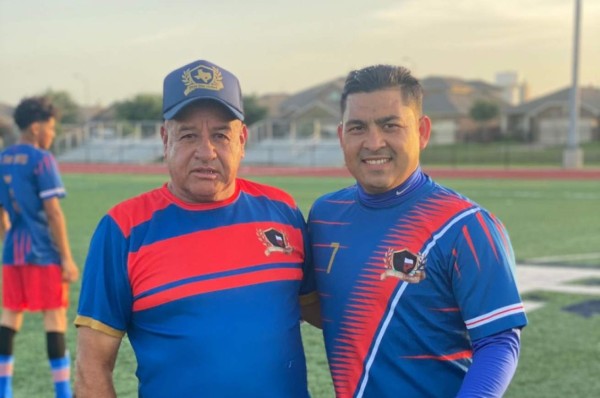 Rubén Burruchaga: 'Es un anhelo enfrentar al Olimpia. Le tengo mucho respeto a Pedro Troglio'