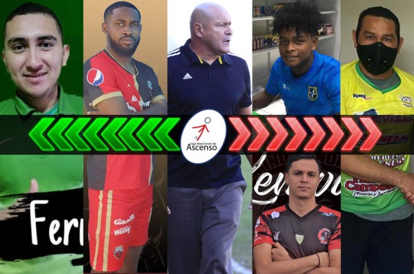 Fichajes del Ascenso: Savio se sigue armando, Independiente ficha a exPlatense y Wilmer Cruz busca refuerzos