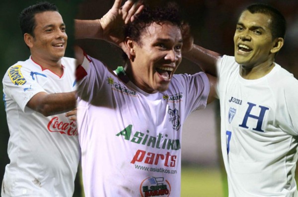 Los mejores lanzadores de tiros libres en la historia de Honduras