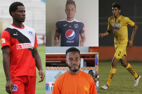Los jugadores que han sido un fiasco en este torneo Apertura