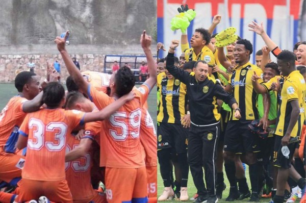 ¡Por fin! Torneo de Reservas se reactivará en enero del 2022, anuncia la Federación de Honduras