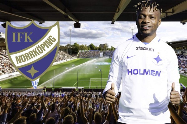 Las 10 cosas que debes saber del Norrköping, nuevo club de Kevin Álvarez