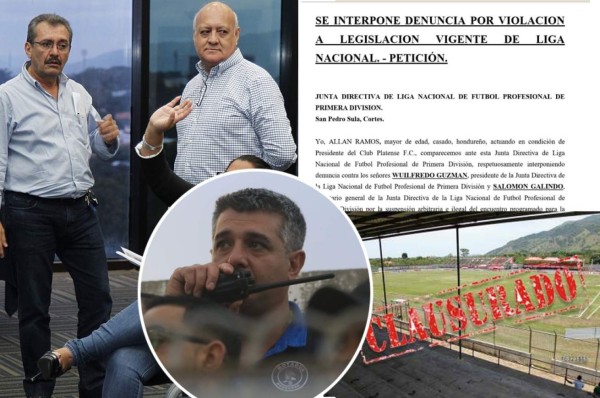 ¡Preocupante! Los siete síntomas negativos que ha dejado el inicio del torneo Clausura 2021 de Honduras