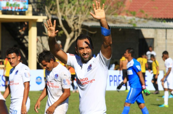 Tras 254 días, Fabio de Souza puede volver jugar en Liga Nacional