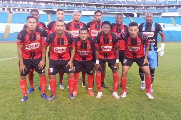 Los Grupos B y D de la Liga de Ascenso tendrán actividad el miércoles y jueves