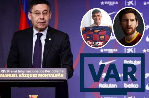 Mercado: El fichaje tapado de Zidane, bombazo del Barcelona y ofertón por James Rodríguez