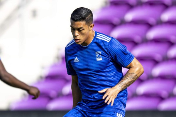 Superdraft 2019 de la MLS: Estas son las 5 primeras elecciones