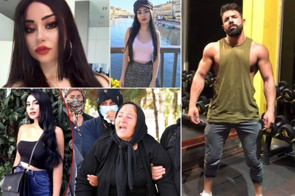 Boxeador mata a su novia clavándole un cuchillo en el pecho y después deja un mensaje