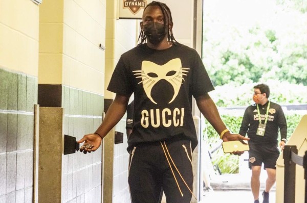 Houston Dynamo y FC Dallas no se hacen nada y empatan sin goles en el regreso de la MLS