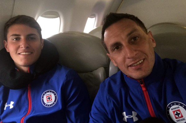 El 'Chaco' Giménez cumple el sueño de compartir cancha con su hijo