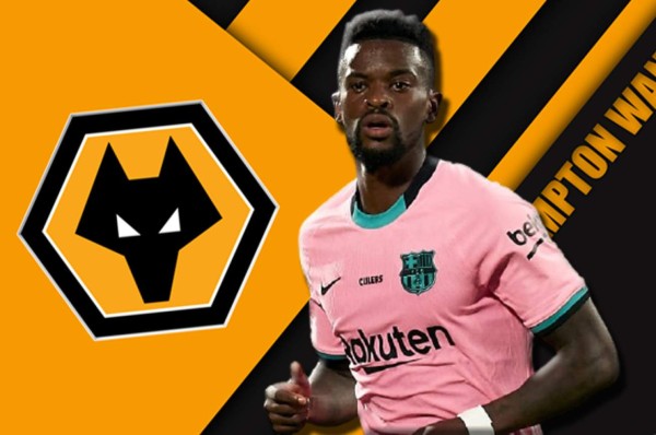 Todo cerrado: Semedo dejará el Barcelona para jugar con el Wolverhampton de Inglaterra