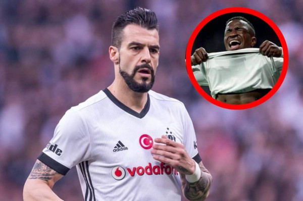 Negredo sobre Vinicius: 'Está fallando en esos últimos metros y eso en el Madrid antes no se permitía'