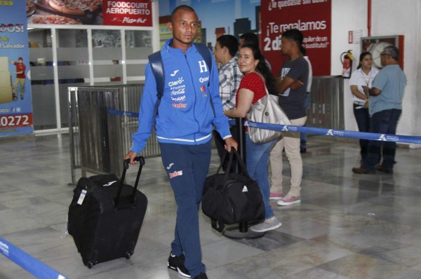 Ovidio Lanza: 'Sigan creyendo en nosotros, vamos a estar en Rusia 2018”