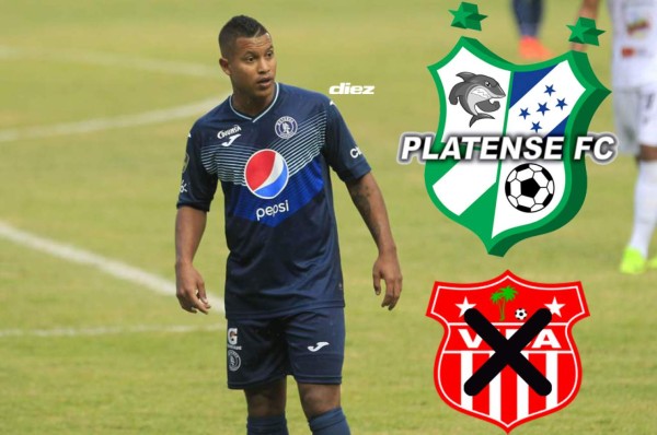 Platense se suma al interés por fichar a Óscar Salas para el Torneo Clausura 2020