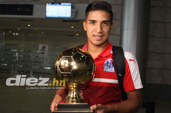 Chirinos: ''Supimos desde el comienzo que teníamos que ser campeones''