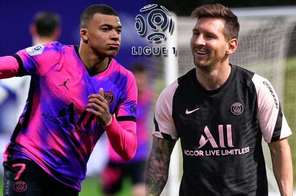 ¿Debuta Messi? Hora y canal para ver este sábado el PSG contra Estrasburgo por la liga francesa
