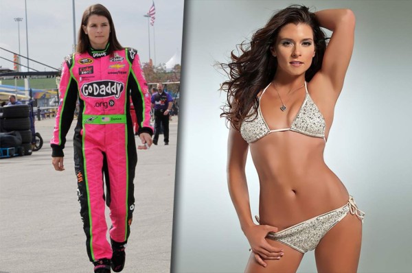 TOP 20: Las deportistas más bellas y codiciadas en este 2017