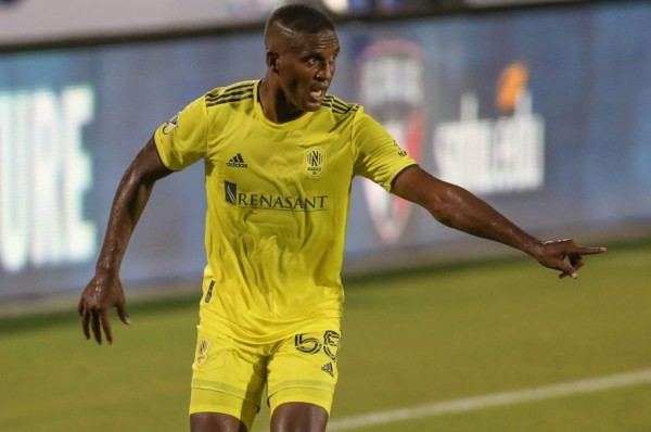 Jugadores de Honduras que bajaron su valor en el mercado durante este 2020