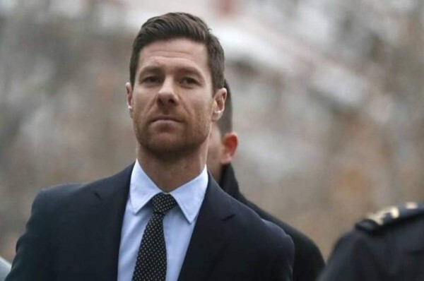 Xabi Alonso, juzgado en Madrid por presunto fraude fiscal