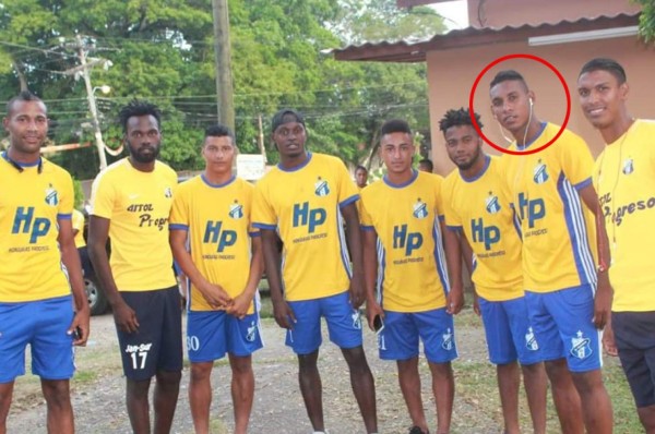 Los 14 nuevos futbolistas que veremos en Honduras en el Torneo Apertura 2018