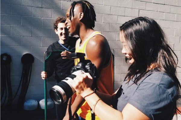 Alberth Elis aparece en actividad de la MLS tras no irse al Fenerbahçe