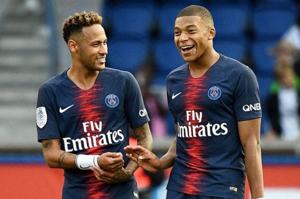 El TAS cierra el procedimiento de la UEFA contra el PSG por el 'fair play' financiero