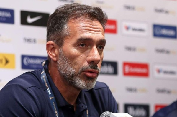 En Costa Rica piden que Gustavo Matosas no dirija el amistoso ante Uruguay