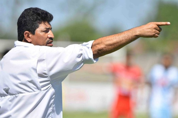 Carlos Martínez sobre goleada al Motagua: 'Aprovechamos el error del portero'