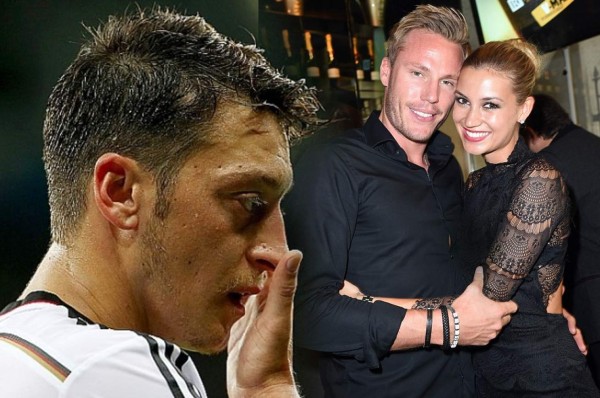 Uno se suicidó: Once futbolistas que le 'bajaron' la novia a otro jugador