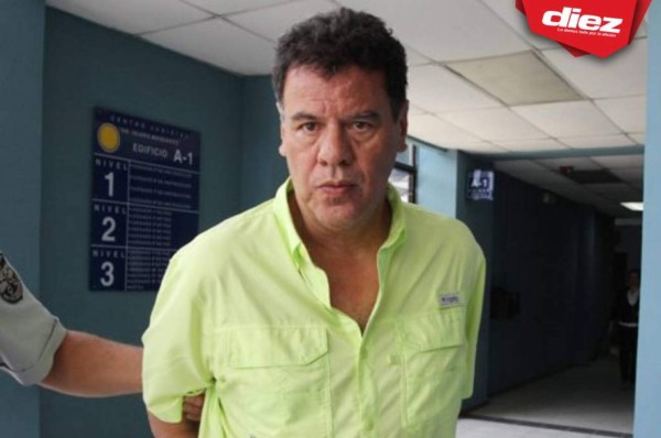 'Fifagate': Extraditan a EEUU a exjefe del fútbol de El Salvador por corrupción; se declaró no culpable