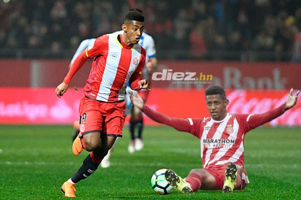 'Choco' Lozano firmó su peor temporada desde que juega en España