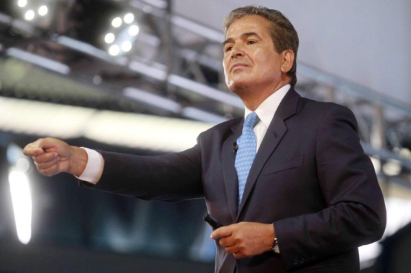 Jorge Luis Pinto: 'Ante Estados Unidos va ser un partido de vida o muerte'