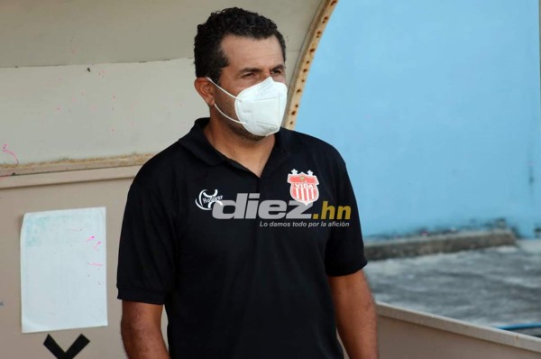 Nerlin Membreño: 'Real Sociedad se lleva un resultado que el árbitro prácticamente se los da'