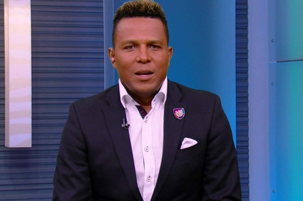 Carlos Pavón: 'Cuando necesité de Real España no me abrieron las puertas'