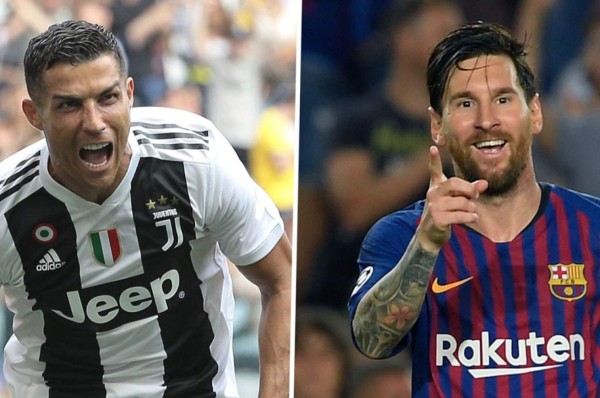 Batalla por la Bota de Oro: Cristiano Ronaldo se acerca a Messi