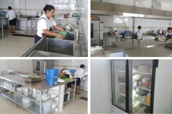 Así es el Proyecto Gol de Guatemala donde preparan el amistoso con Costa Rica