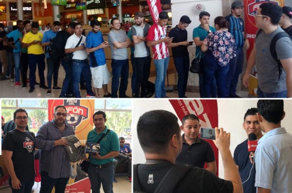 ¡Último día de inscripciones en el Rey del Fifón DIEZ 2019!