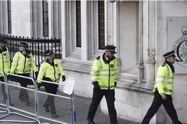 Se destapan más casos de abusos sexuales a menores en Inglaterra