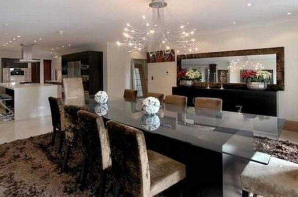 La impresionante propiedad que finalmente puso en venta Cristiano Ronaldo