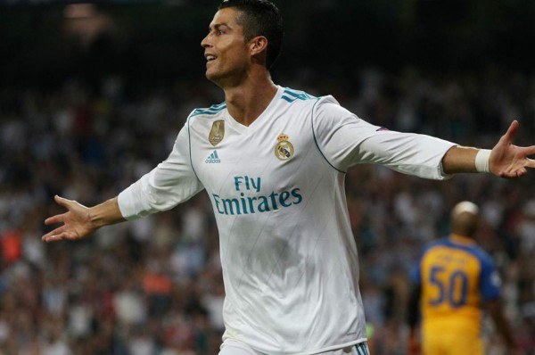 La exigencia de Cristiano Ronaldo al Real Madrid: Un mejor salario