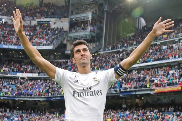 Álvaro Arbeloa: 'Real Madrid lleva en 3 jornadas mismos expulsados que Barça en 2 ligas'