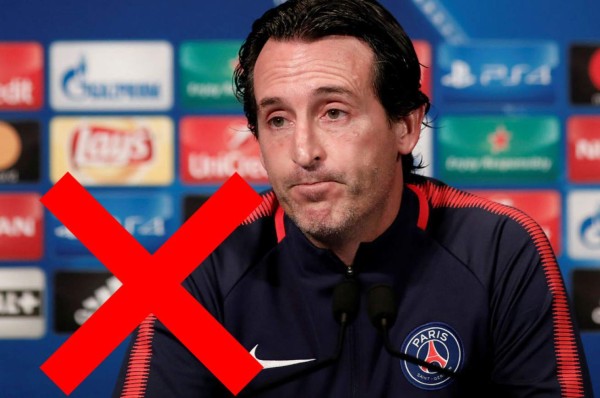 REVELADO: Dan por hecho que Tuchel será el nuevo DT del PSG