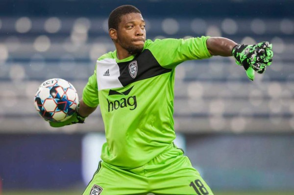 Futbolistas hondureños que han pasado sin pena ni gloria por la MLS