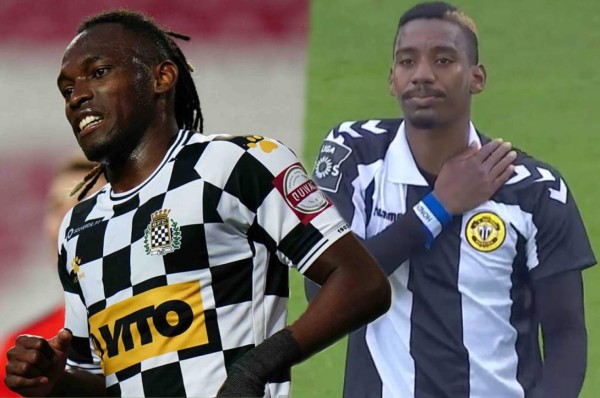 Solo quedan tres partidos: Elis y Róchez irán por la hazaña para no descender en la Liga de Portugal