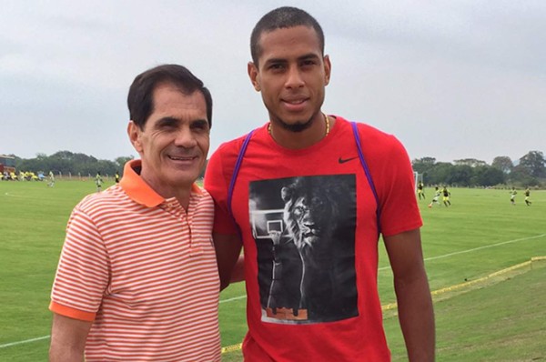 Separan al técnico del Tolima de Colombia, equipo de Eddie Hernández