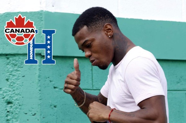 Edwin Solani viaja a Toronto muy positivo: 'Nosotros vamos con la mentalidad de ir a ganar a Canadá'