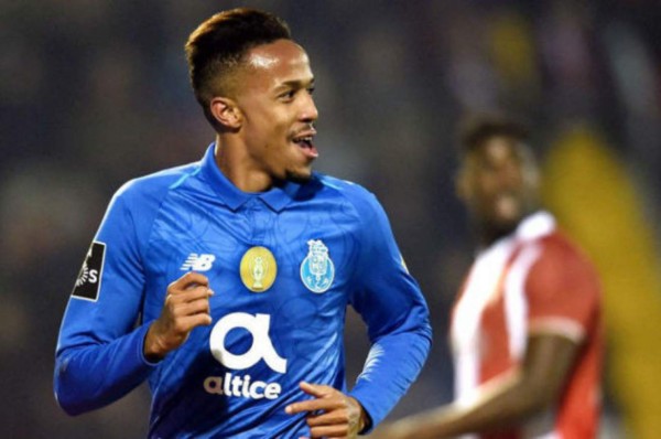 Acuerdo total: Real Madrid fichará al defensor brasileño Militao en Junio, según AS