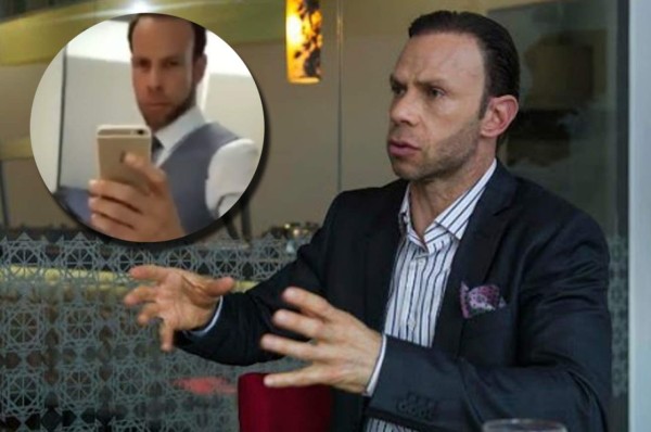 Zague rompe el silencio tras divulgarse su video íntimo: ''Fue un complot, me costó mi matrimonio''